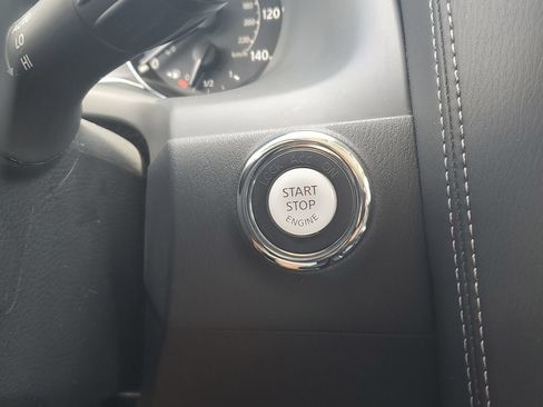 Used 2024 INFINITI QX80 Luxe AWD/4WD image 31