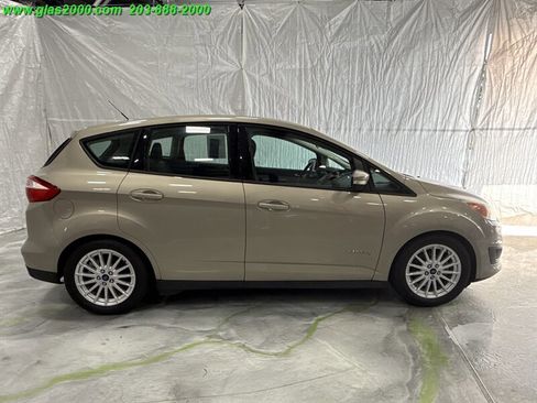 Used 2016 Ford C-MAX SE image 14