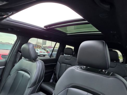 New 2026 Jeep Grand Cherokee L Limited image 14