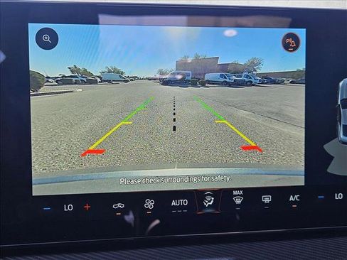 New 2026 Ford Mustang Coupe image 13