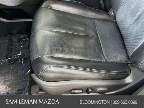 Used 2018 Nissan Murano Platinum w/ Cargo Package FWD image 19