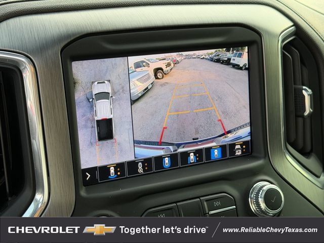 Used 2020 GMC Sierra 2500 Denali w/ Denali Ultimate Package AWD/4WD image 27