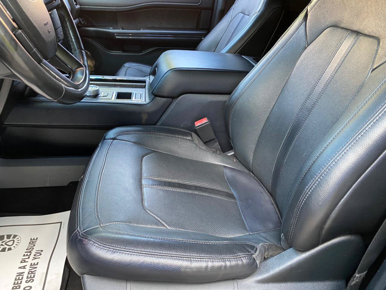 Used 2019 Ford Expedition Max Limited RWD image 34