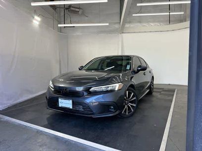 Used 2023 Honda Civic EX