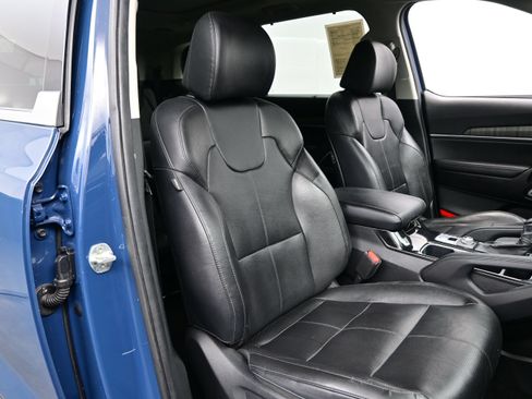Used 2023 Kia Telluride SX FWD image 15