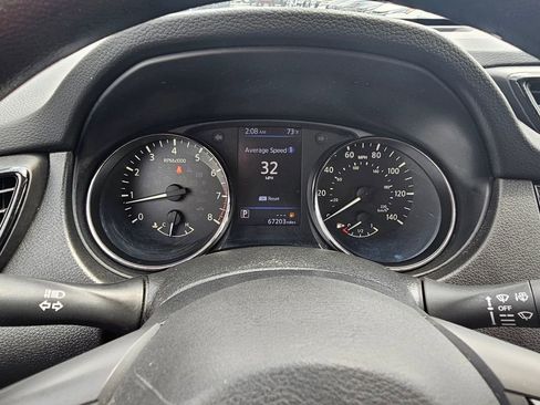 Used 2020 Nissan Rogue S AWD/4WD image 16