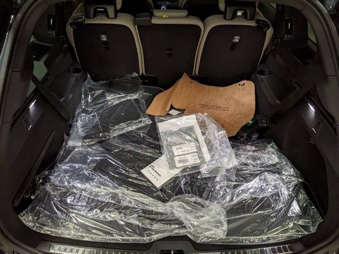 New 2026 Volvo XC90 B6 Plus w/ Protection Package Premier image 26