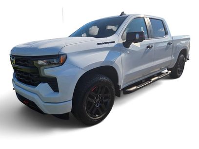 New 2026 Chevrolet Silverado 1500 RST w/ Redline Edition