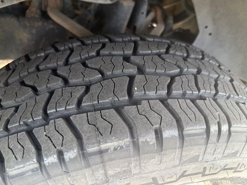 Used 2004 Ford Explorer Sport Trac XLT image 20