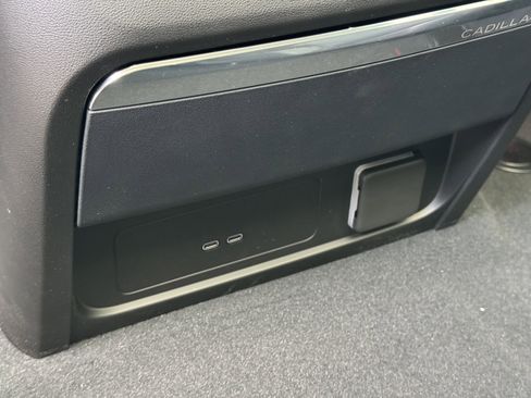 New 2025 Cadillac Escalade IQ Sport 1 w/ Smart Trailering package image 14