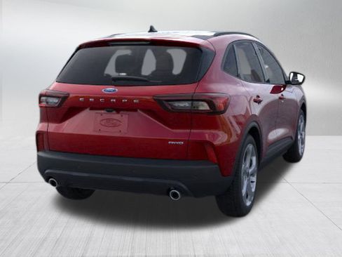 New 2026 Ford Escape ST-Line w/ Tech Pack #1 image 8