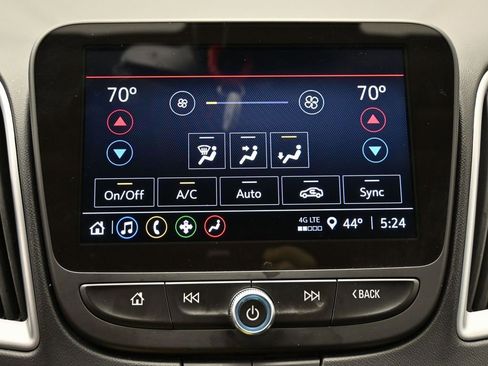 Used 2023 Chevrolet Malibu LT image 24