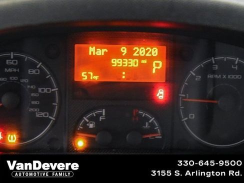 Used 2021 RAM ProMaster 1500 image 20