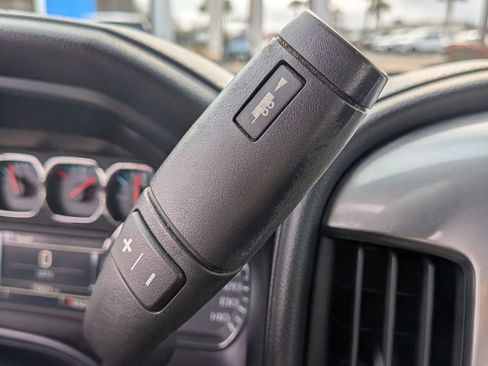 Used 2014 Chevrolet Silverado 1500 LTZ Z71 image 22