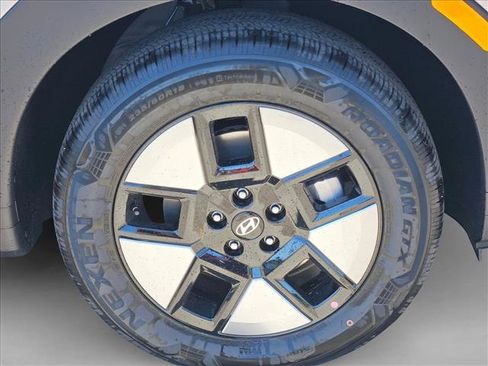 New 2026 Hyundai Santa Fe SEL FWD image 15