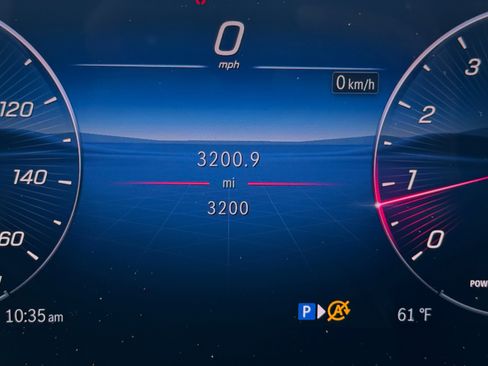 Certified 2026 Mercedes-Benz GLC 300 4MATIC image 12