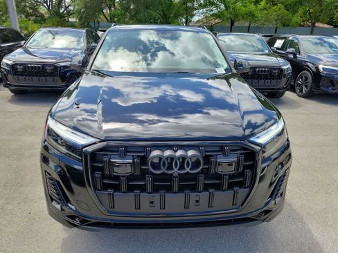 New 2026 Audi Q7 2.0T Premium AWD/4WD image 14