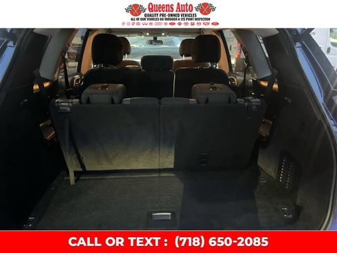 Used 2019 Nissan Pathfinder S image 13
