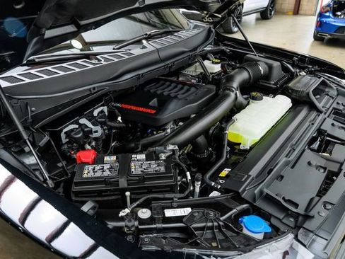 Used 2026 Ford F150 Raptor AWD/4WD image 85