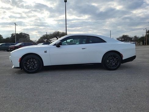 New 2026 Dodge Charger R/T Scat Pack image 2