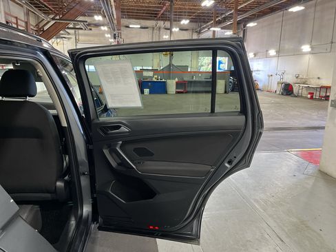 Used 2019 Volkswagen Tiguan S AWD/4WD image 24