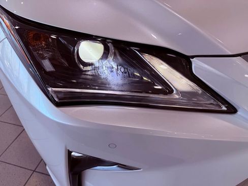Used 2018 Lexus RX 350L 350L NAV/BLIND SPOT/PARK AST/1 image 15