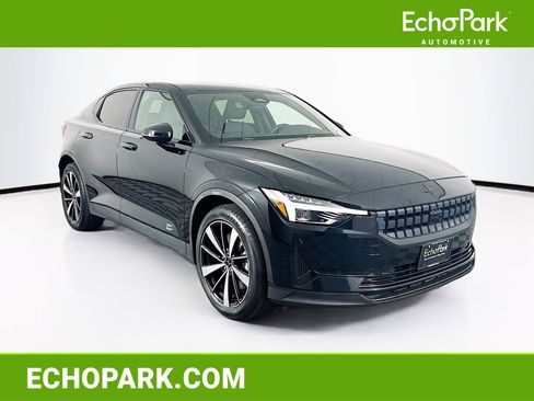 Used 2022 Polestar Polestar 2 FWD image 1