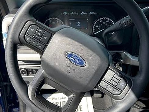 New 2026 Ford F250 XL w/ STX Appearance Package AWD/4WD image 19