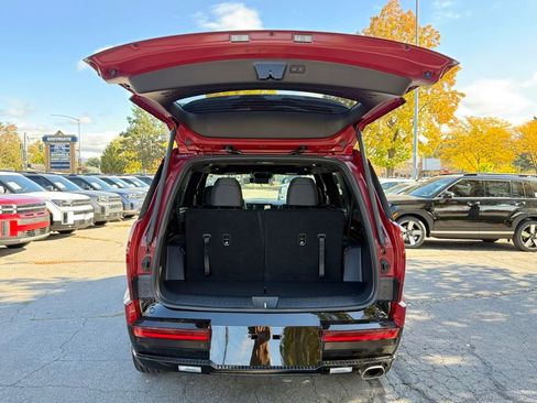 New 2026 Hyundai Santa Fe Calligraphy image 40