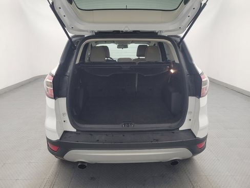 Used 2017 Ford Escape SE FWD image 29
