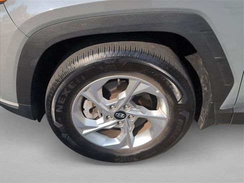 Used 2024 Hyundai Tucson SEL AWD/4WD image 30