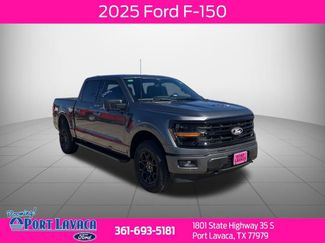 New 2025 Ford F150 XLT w/ Equipment Group 302A MID AWD/4WD video 1