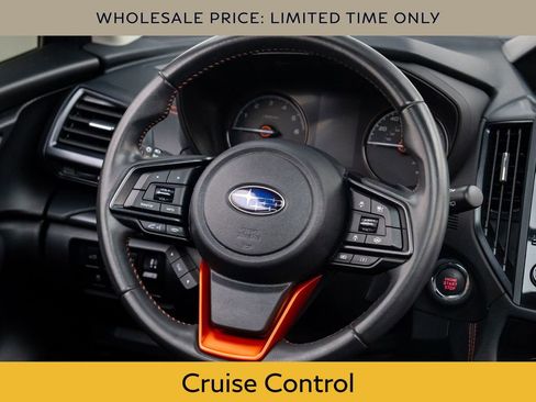 Used 2023 Subaru Forester Sport image 10