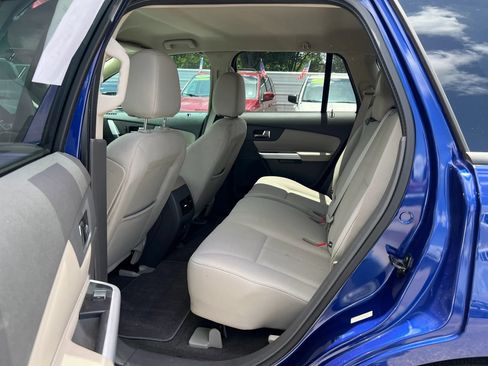 Used 2013 Ford Edge SE FWD image 11