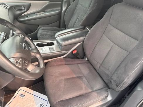 Used 2020 Nissan Murano SV AWD/4WD image 14