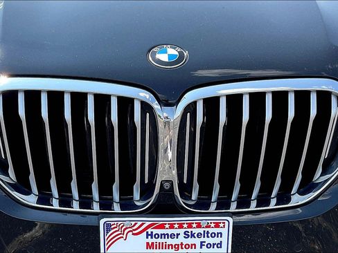 Used 2020 BMW X5 sDrive40i w/ Convenience Package image 22