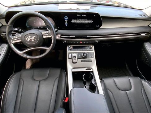 Used 2024 Hyundai Palisade XRT image 15