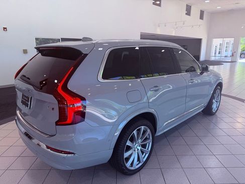 Used 2025 Volvo XC90 B6 Plus w/ Protection Package Premier AWD/4WD image 15