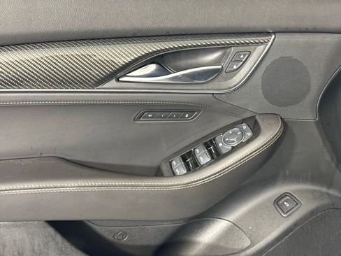 Used 2022 Cadillac CT5 Sport image 12