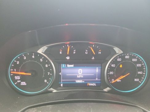 Used 2023 Chevrolet Equinox LS w/ LS Convenience Package image 17