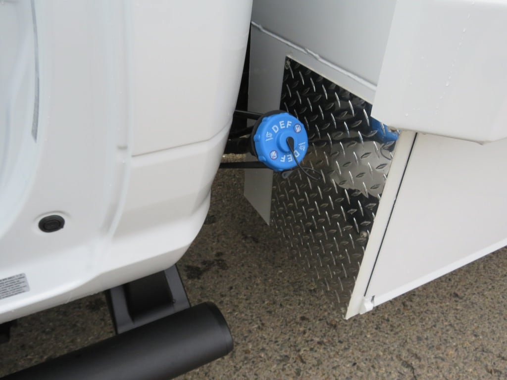New 2023 RAM 4500 Tradesman RWD image 11