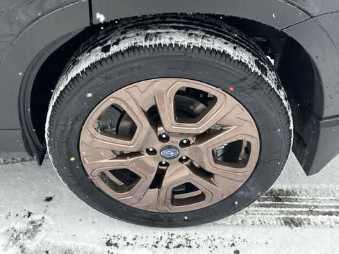 New 2026 Subaru Ascent Limited Bronze image 5