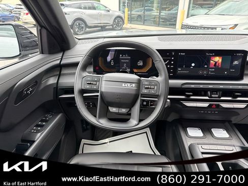 New 2027 Kia Telluride EX X-Line AWD/4WD image 23