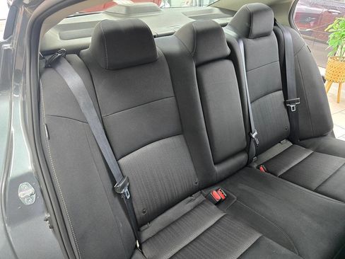 Used 2023 Nissan Altima 2.5 SV w/ SV Premium Package FWD image 32