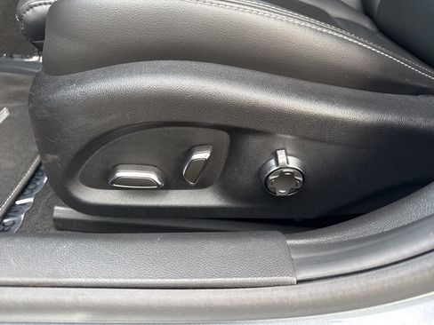 Used 2022 Cadillac CT4 V Blackwing w/ Carbon Fiber 1 Package image 10