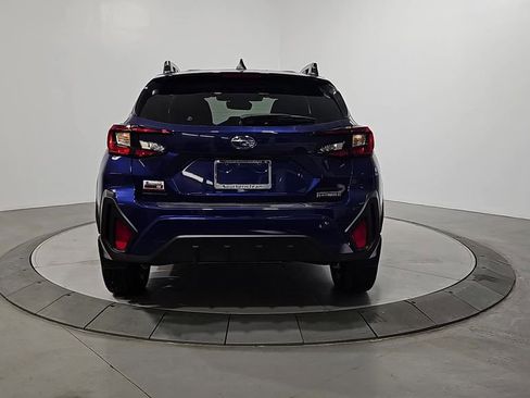 New 2026 Subaru Crosstrek 2.5i Limited w/ Crosstrek Mirror Package image 4