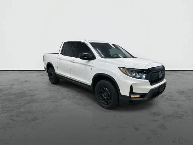 Used 2025 Honda Ridgeline Sport+ image 5