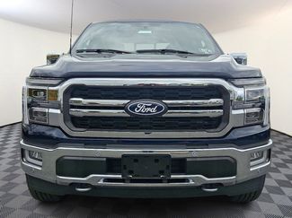 Used 2024 Ford F150 Lariat w/ Bed Utility Package video 2