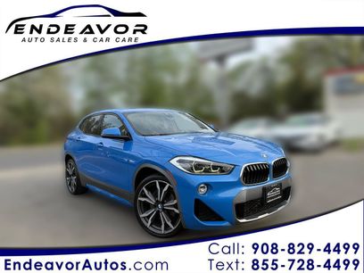Used 2020 BMW X2 xDrive28i w/ M Sport X Package