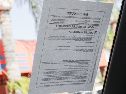 Used 2023 Chevrolet Brightdrop 600 w/ Active Safety Package 2 image 49